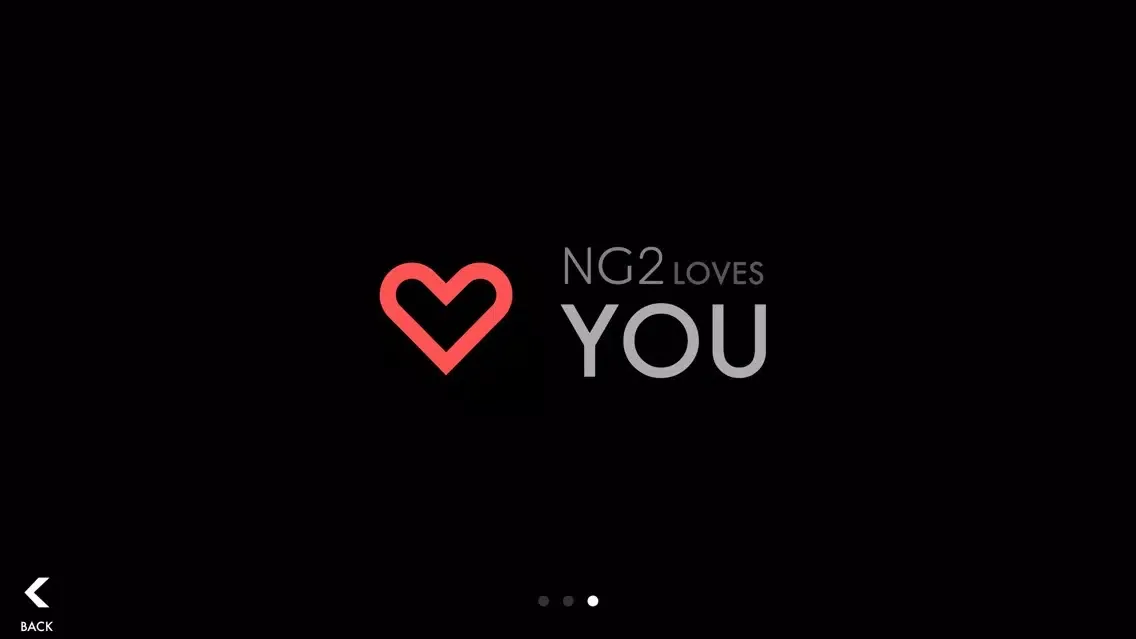 Capturas de pantalla de Ng2 Dailies for iPhone
