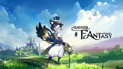 تصاویر Savior Fantasy