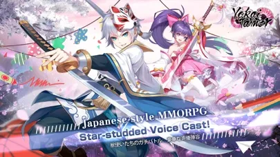 صور Yokai Tamer-new contents