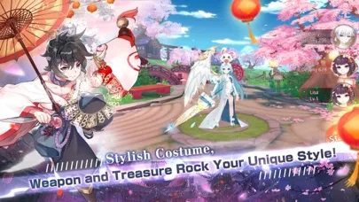 صور Yokai Tamer-new contents