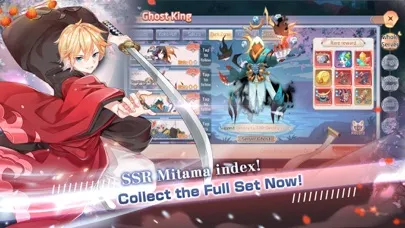 صور Yokai Tamer-new contents