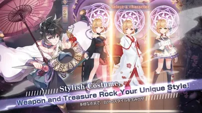 صور Yokai Tamer-new contents