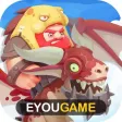 Dragon Knight: Realm Clash Dragon Knight: Realm Clash