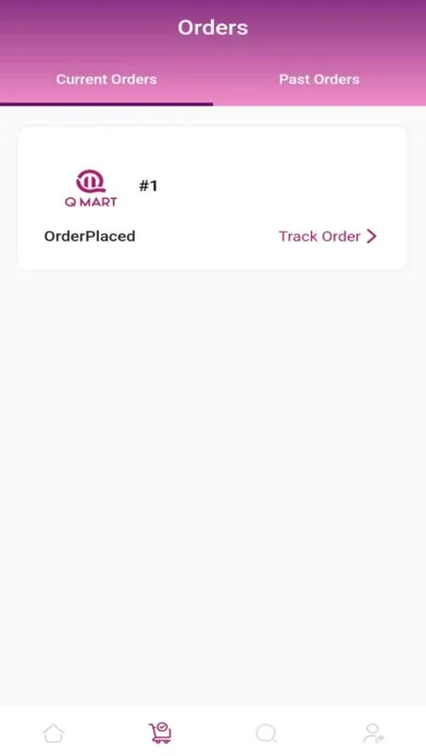 Q Mart स्क्रीनशॉट