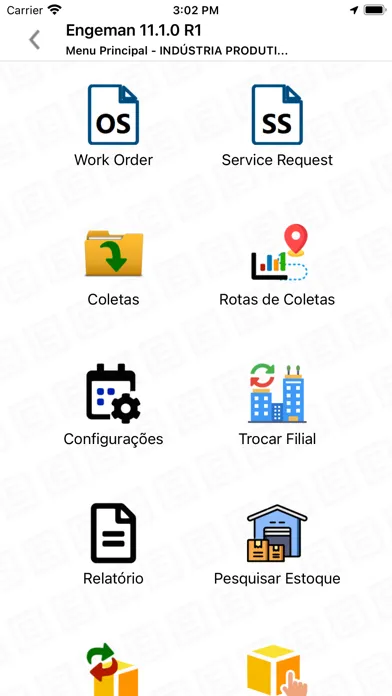 صور Engeman® Melhoramentos