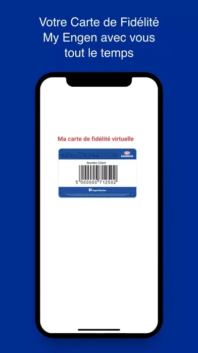 Engen reunion应用截图