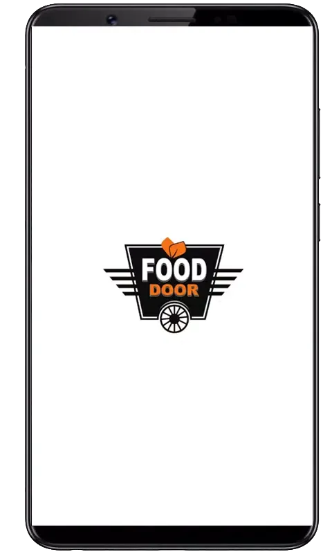 Food Door سکرین شاٹس