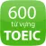 600 Tu Vung Toeic - Pro, Offline