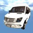 Minibus Passenger Simulator
