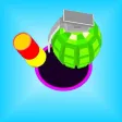 Black Hole Rush Black Hole Rush