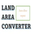Land Area Converter