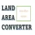 Land Area Converter