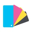OddColorPicker -watch game- OddColorPicker -watch game-