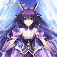 Date A Live edition Wallbook Anime Date A Live edition Wallbook Anime