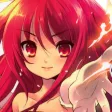 Shana Wallbook Anime Shana Wallbook Anime