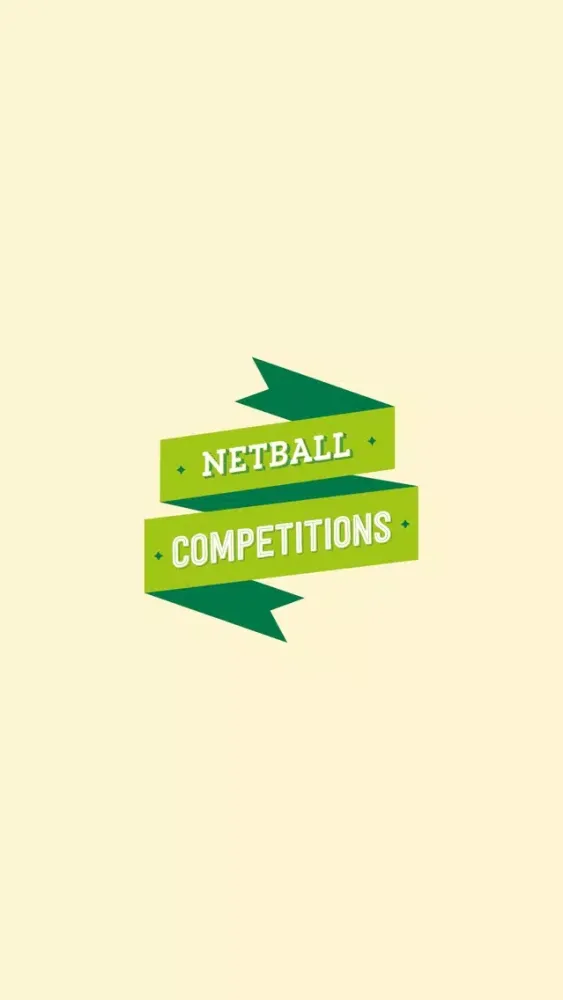 Скриншоты Grow and Develop a competition – Netball Organisers Guide