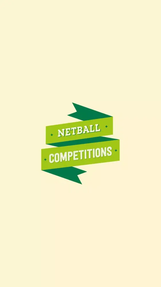 Ảnh chụp màn hình của Regulations and Competition Referees – Netball Organisers Guide