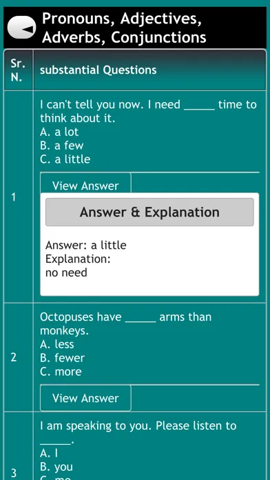 english chinese speaking course Screenshots