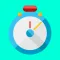 Floating stopwatch