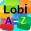 Lobiri dictionary