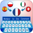 French Chat Translator