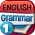 English Grammar Test Level 1