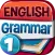 English Grammar Test Level 1