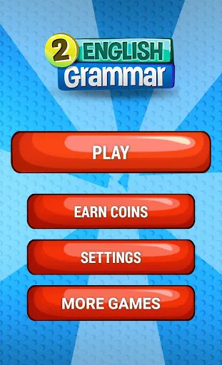 English Grammar Test Level 2应用截图