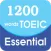 1200 Basic Toeic Words