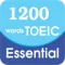 1200 Basic Toeic Words