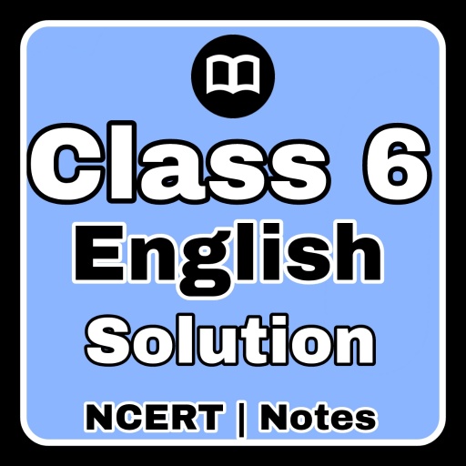 6th Class English Solution