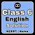 6th Class English Solution