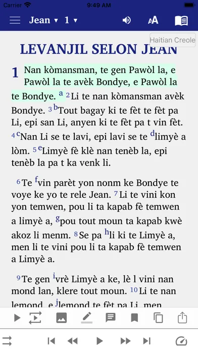 صور Haitian Creole English French