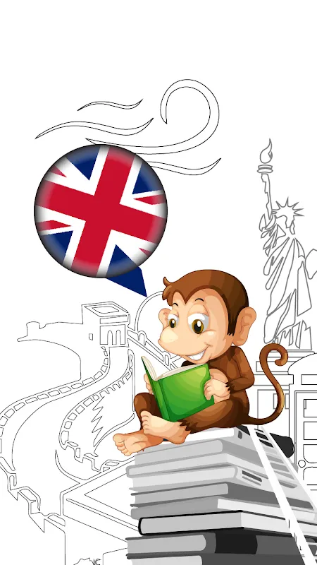 Ảnh chụp màn hình của English Vocabulary