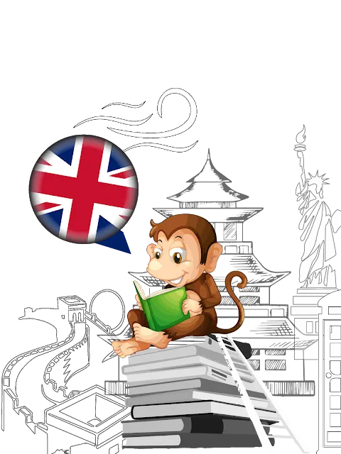 Ảnh chụp màn hình của English Vocabulary
