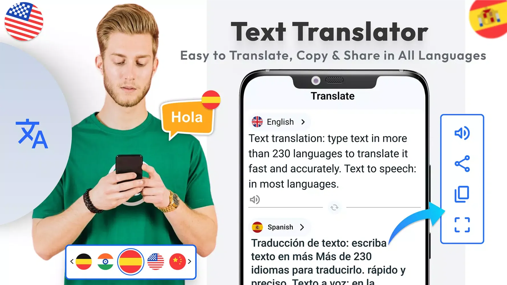 صور Translator for All Languages