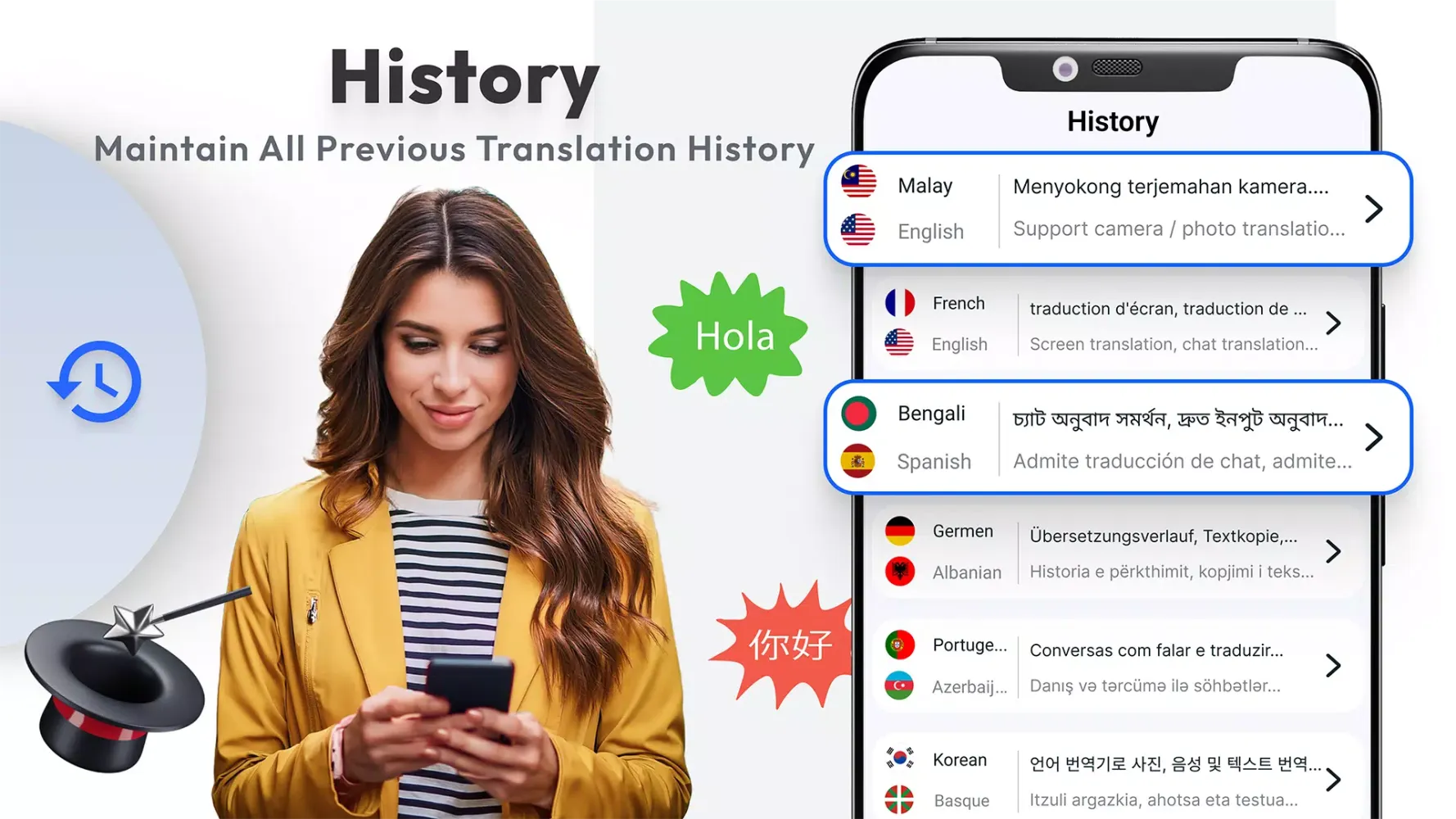 صور Translator for All Languages