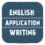 English Application Writing