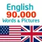 English 90000 Words & Pictures