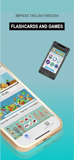 Capturas de pantalla de English 90000 Words & Pictures