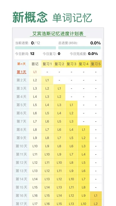 新概念英语第三册学习助手(美音版) Screenshots