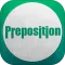 Mastering Preposition