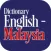 English Malay Dictionary