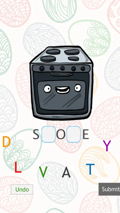 English Fun Match - A drag and drop kid game for learning English easily Screenshots