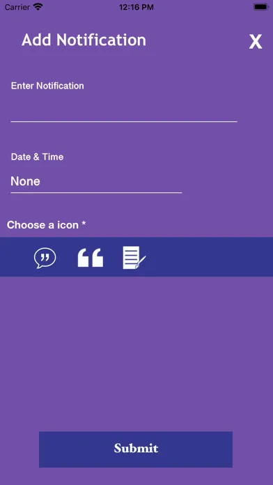 Capturas de pantalla de English Grammar Speaking Hindi
