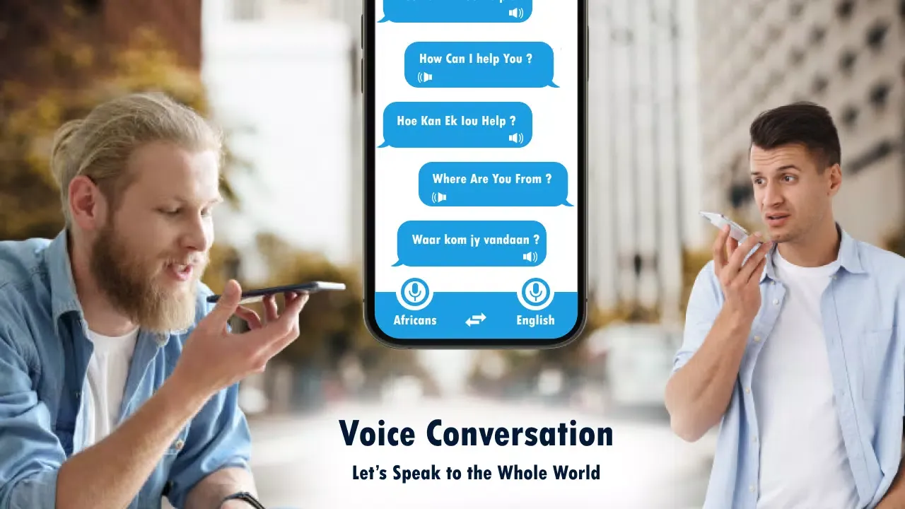 Capturas de pantalla de English to Hindi Translation