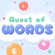 Quest of Words: Crossword Game Quest of Words: Crossword Game