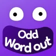 English: Odd Word Out Pro English: Odd Word Out Pro