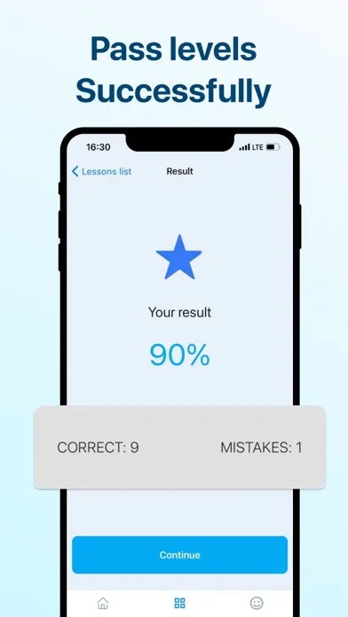 Screenshot di Phrasal Verbs: English Grammar