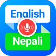 English Nepali Voice Translate English Nepali Voice Translate